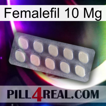 Femalefil 10Mg 08